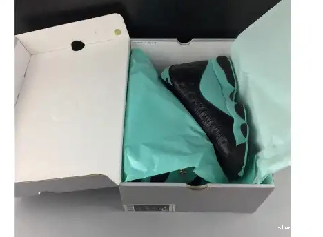 414571-030 JORDAN GREEN BLACK 13 414571-030 AIR ISLAND RETRO 0327